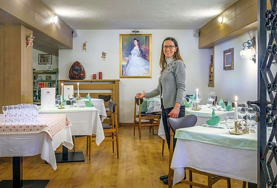 Hotel Europa