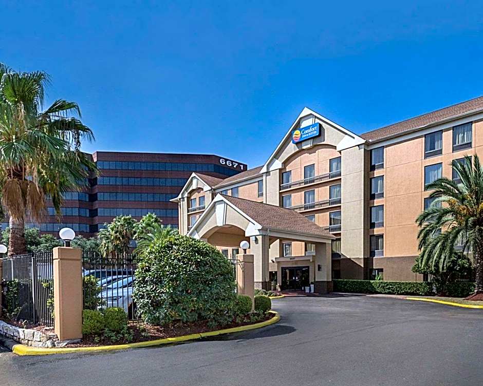 Comfort Inn Southwest Fwy at Westpark