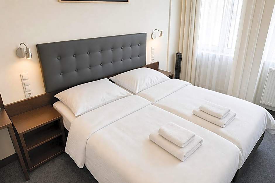 Hotel CHODOV ASC