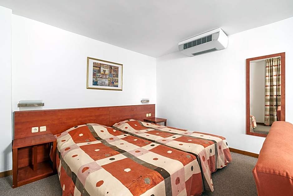 Hotel Fenix - All Inclusive
