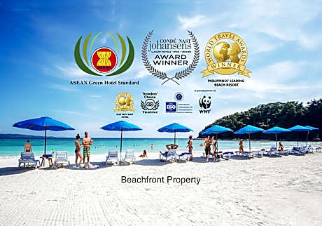 Fairways and Bluewater Boracay