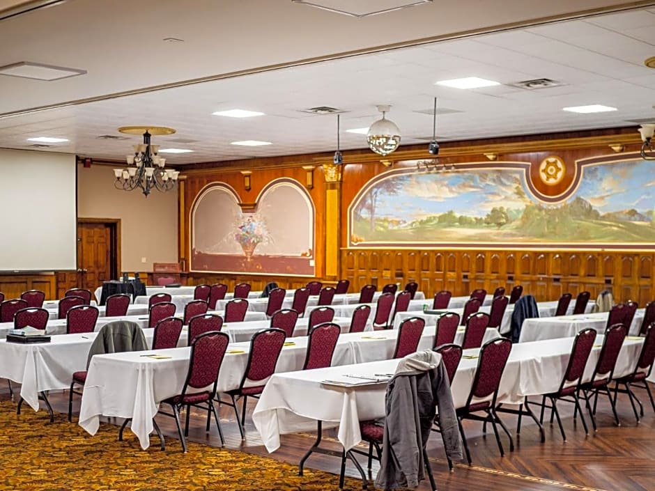 Lafayette Hotel Marietta