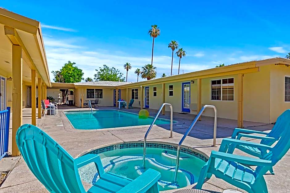 Exotic Dreams Resort Adults Only