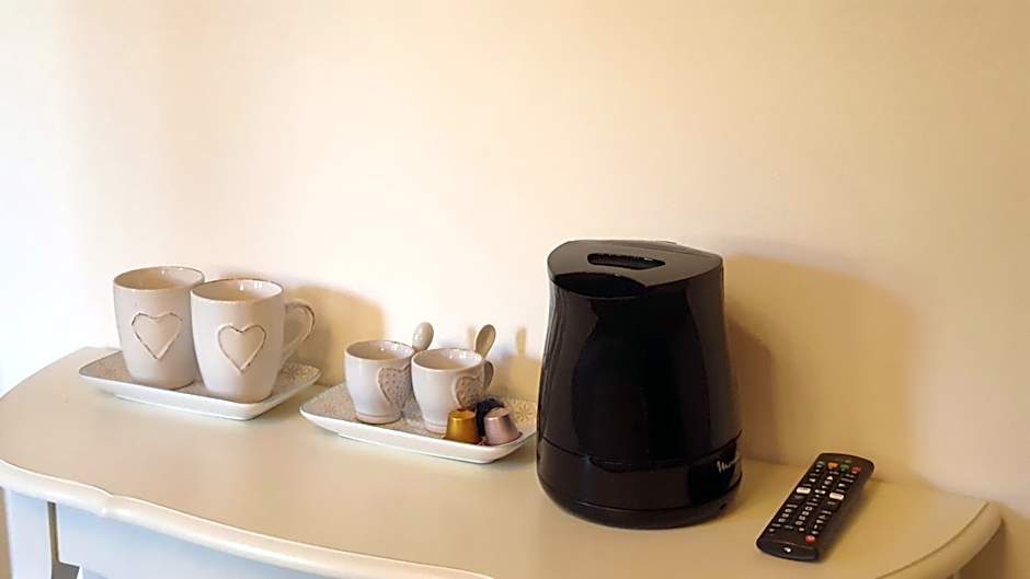 Villa Ca' Viola Rimini