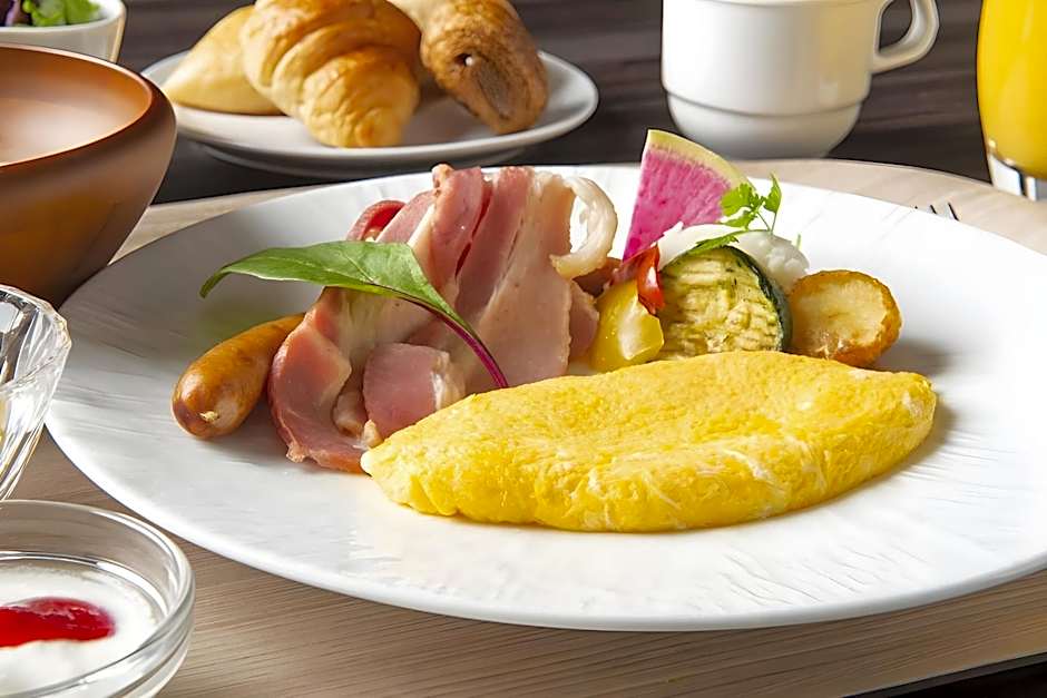 VIA INN HIGASHI GINZA - JR WEST GROUP