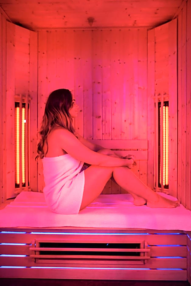 BalticTime - Domki&Spa