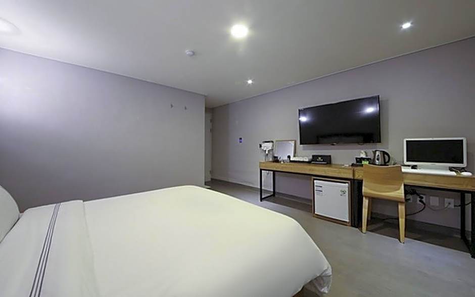 Winner Hotel