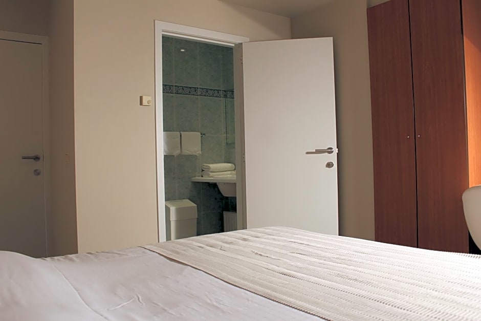 Hotel Rubens
