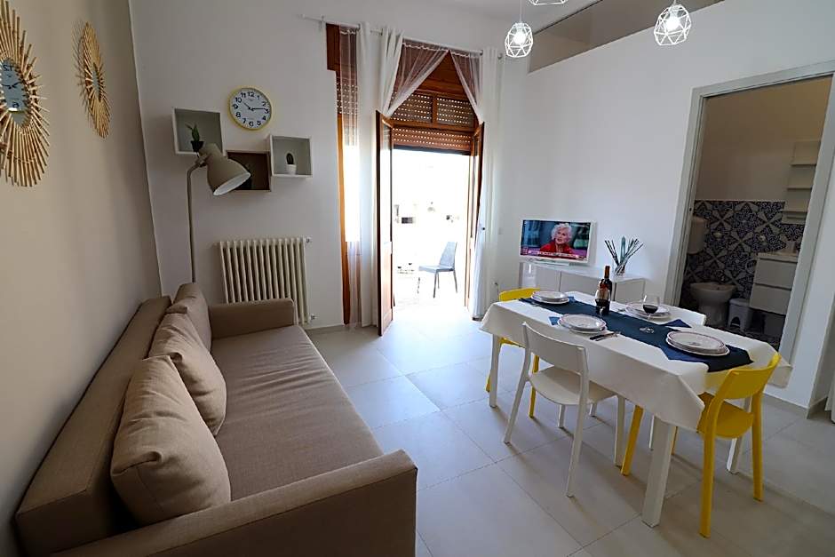 Holiday House Nike Otranto 4 guests