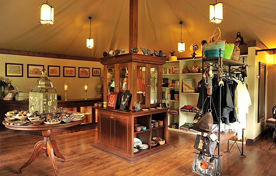 Lake Elmenteita Serena Camp