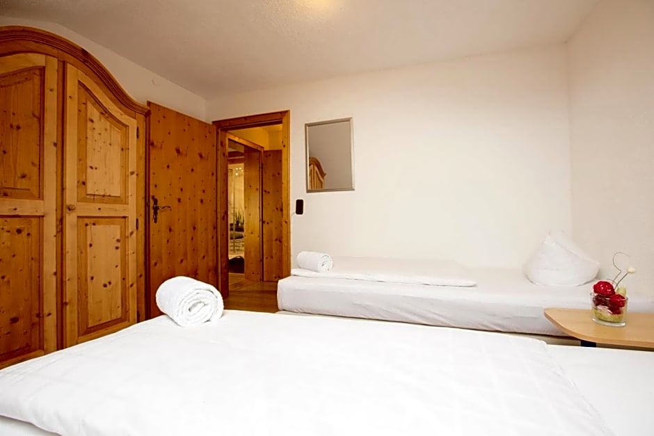Akzent Hotel Alpenrose