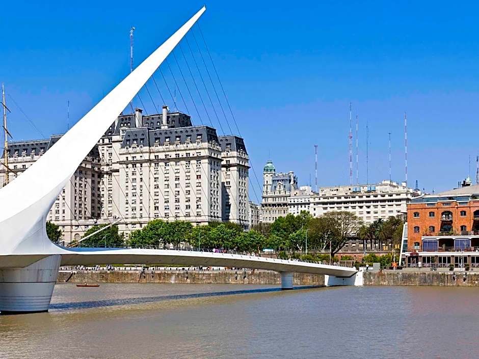 Hotel Ibis Buenos Aires Congreso