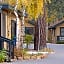 Franciscan Lodge