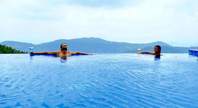 Grand Palace Hotel & Spa -Yercaud