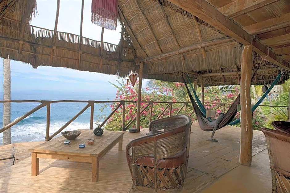 Casitas Maraika