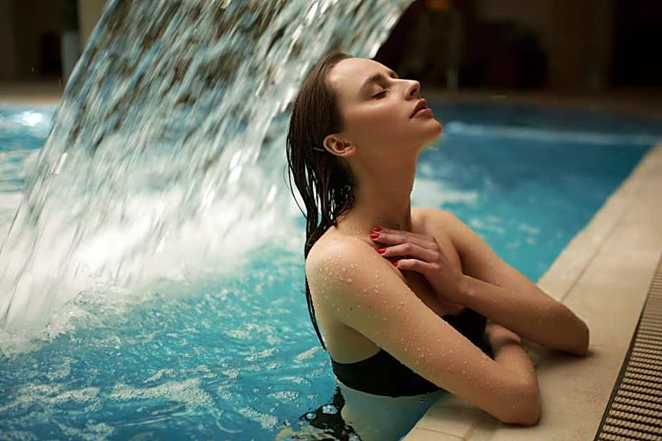 Premier Palace Hotel Kyiv