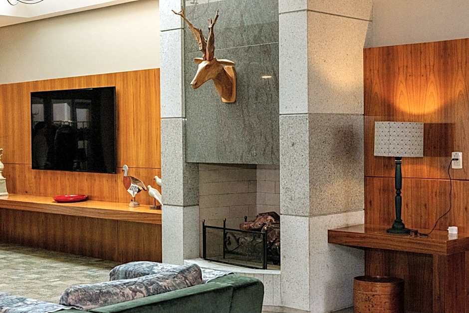 Serra Alta Hotel