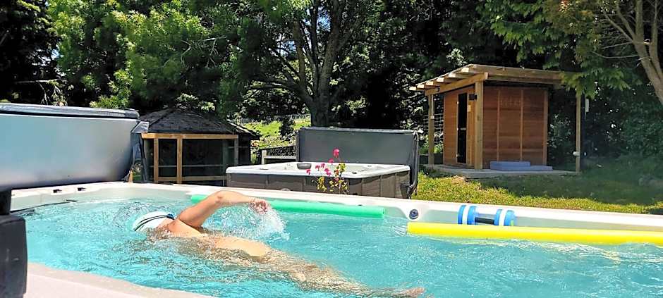 Golden Caves - Bed and Breakfast