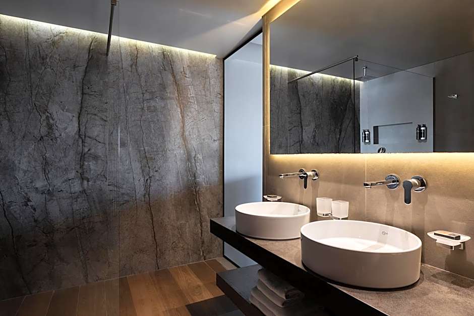 Castello Infinity Suites (ADULTS ONLY)