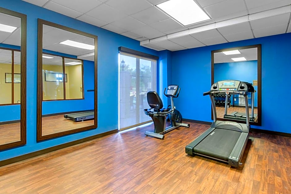Comfort Inn & Suites SW Houston Sugarland