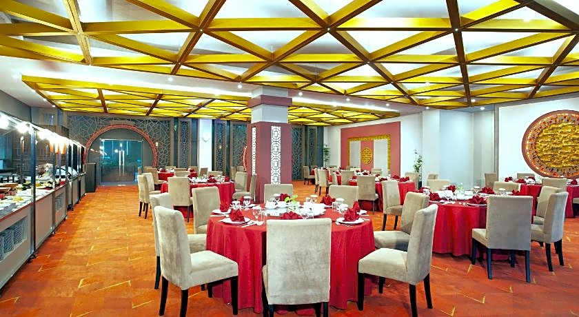 Platinum Hotel & Convention Hall Balikpapan