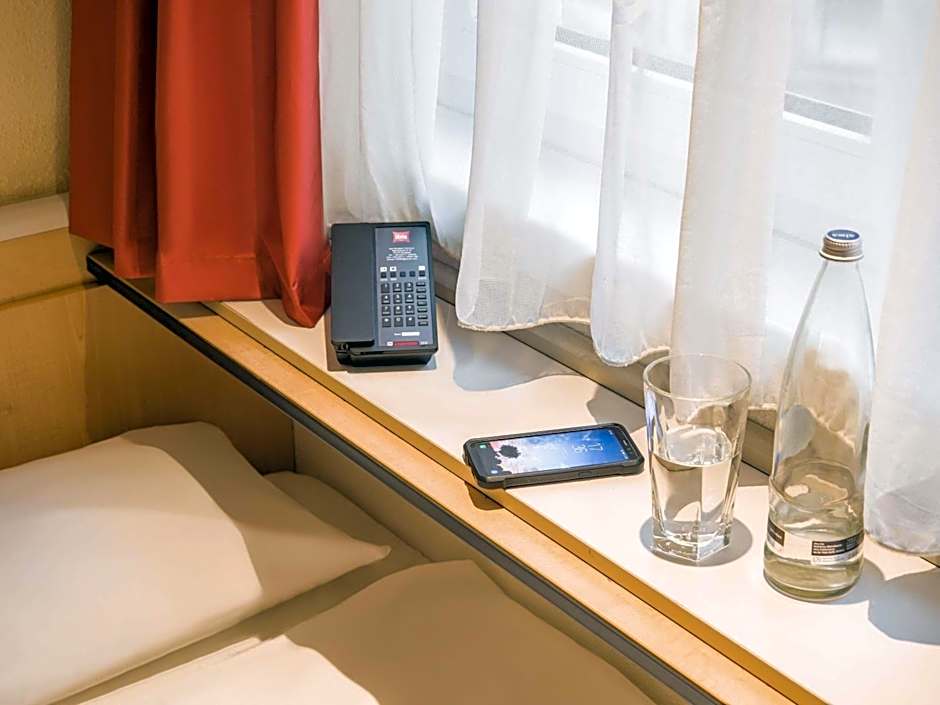 ibis Stuttgart Centrum