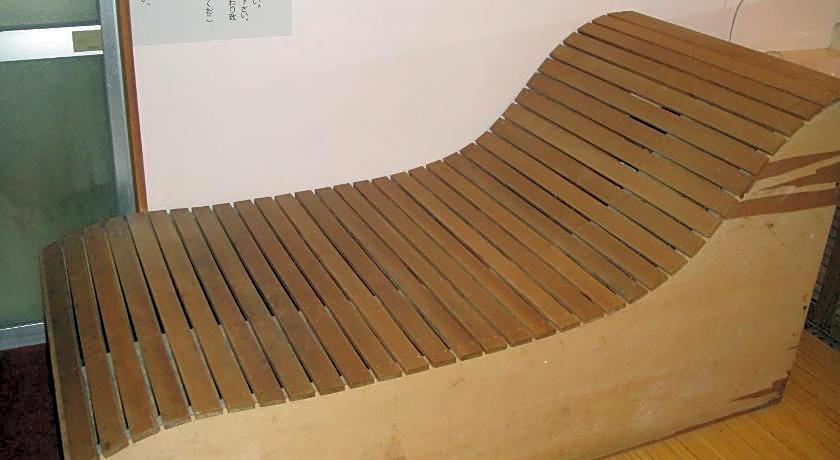 Rendaiji Spa Kurhaus Ishibashi Hotel