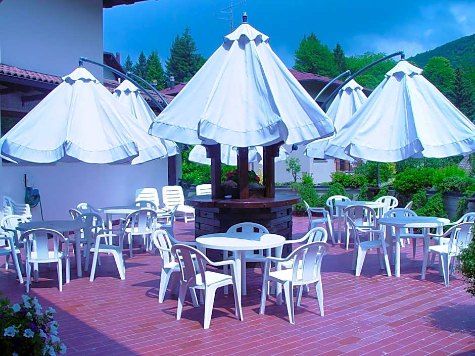 Hotel Residence Margherita