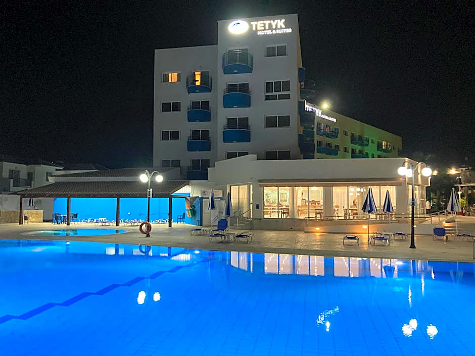 TETYK Hotel