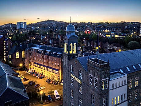 Hotel Indigo Dundee By IHG