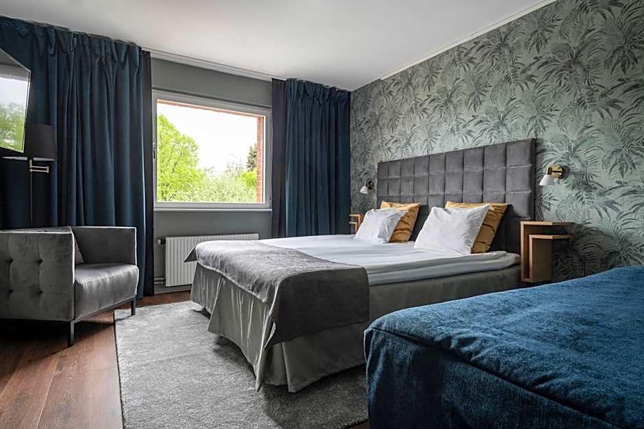 Quality Hotel Galaxen