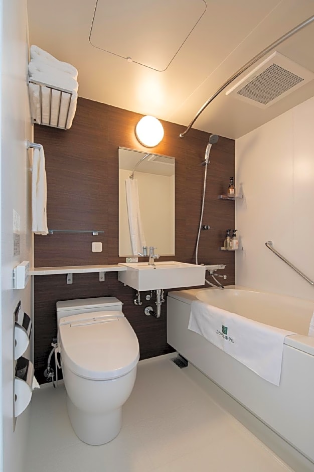 Kyoto U-BELL Hotel