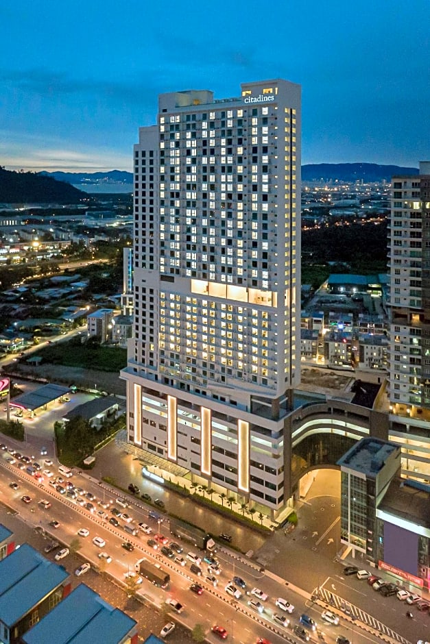 Citadines Prai Penang