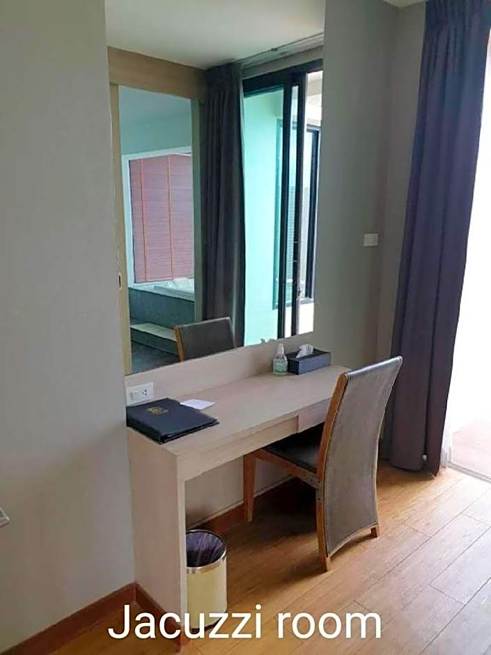 Du Talay Hotel Koh Chang