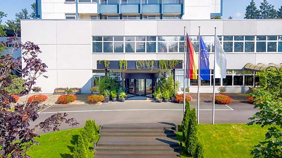 Wyndham Garden Koblenz