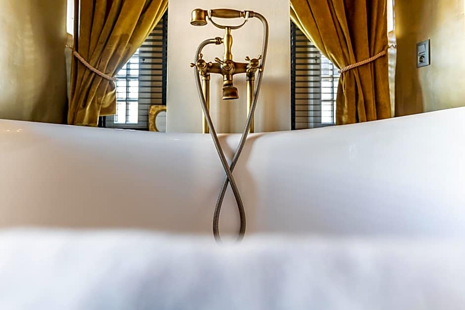 Castelsuites