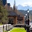 The Rundlestone Lodge