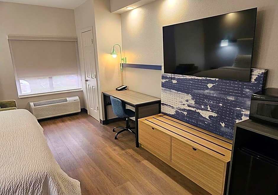 Garner Hotel Frederick Southeast By IHG
