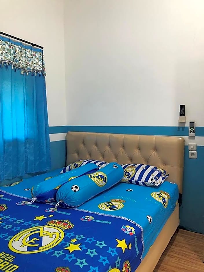 PENGINAPAN BANYU BIRUKu
