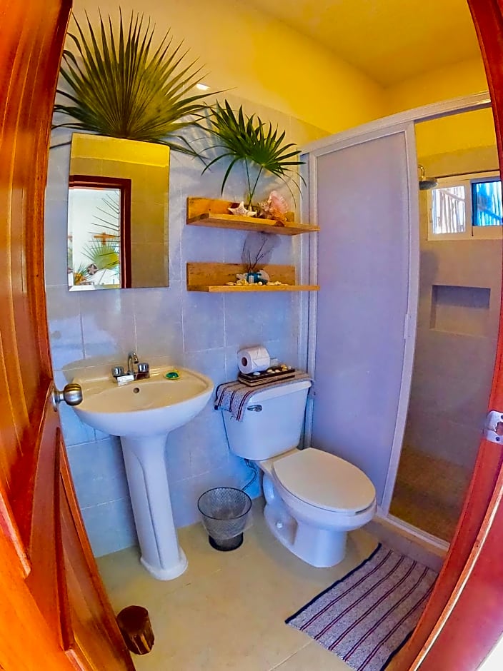 Hotel Jaiba Mahahual - Adults Only