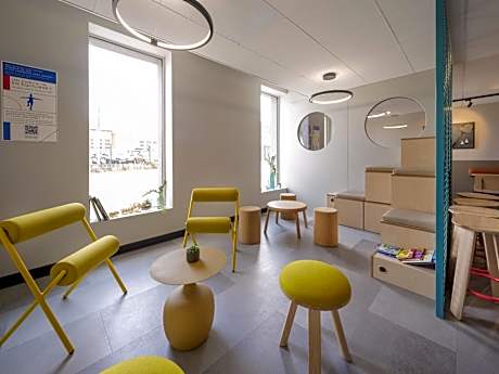 ibis budget Forbach Centre