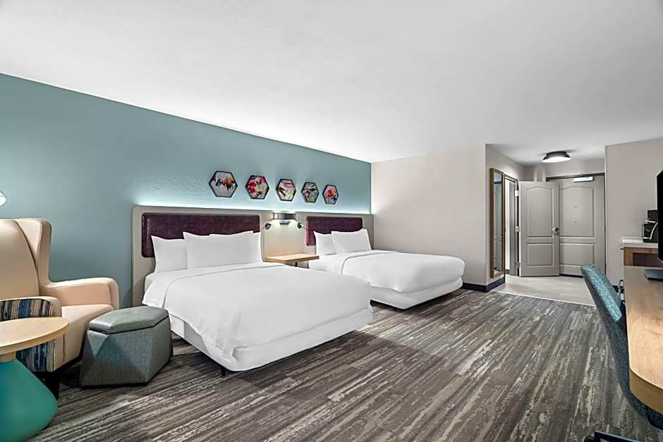 Hilton Garden Inn Cartersville