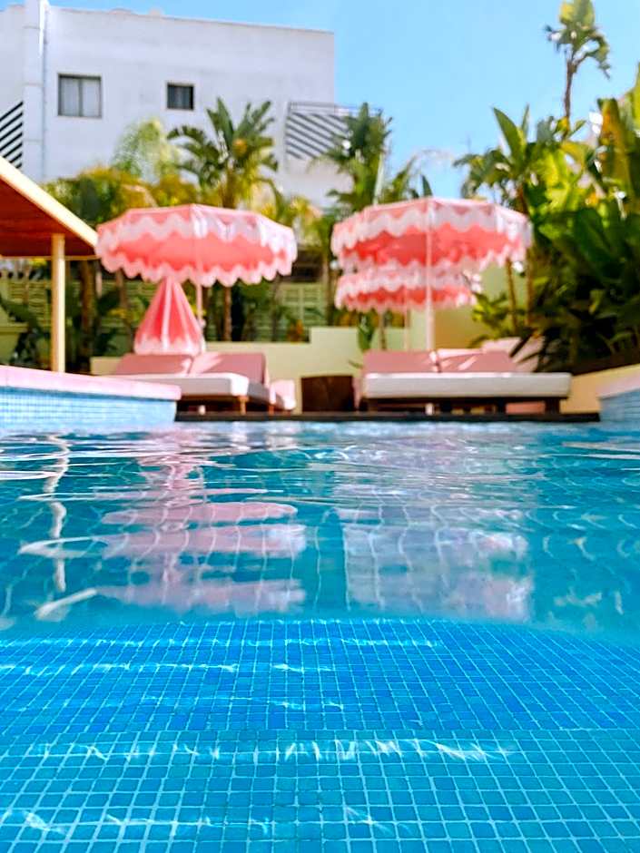 Tropicana Ibiza - Adults Only