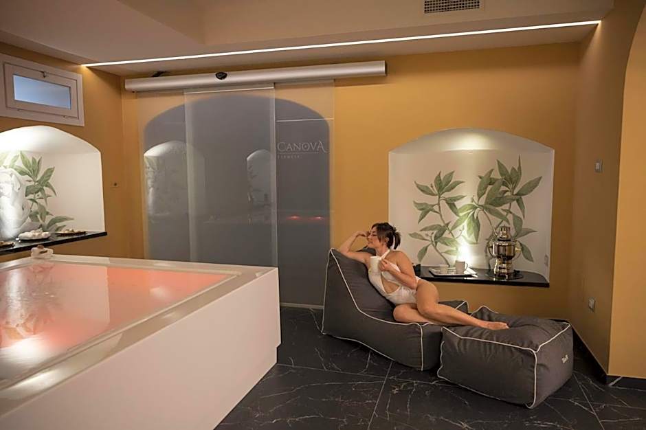 Grand Hotel San Gemini I UNA Esperienze