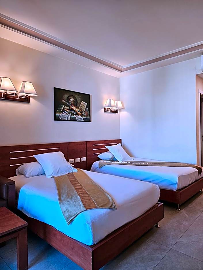 Princessa Hotel