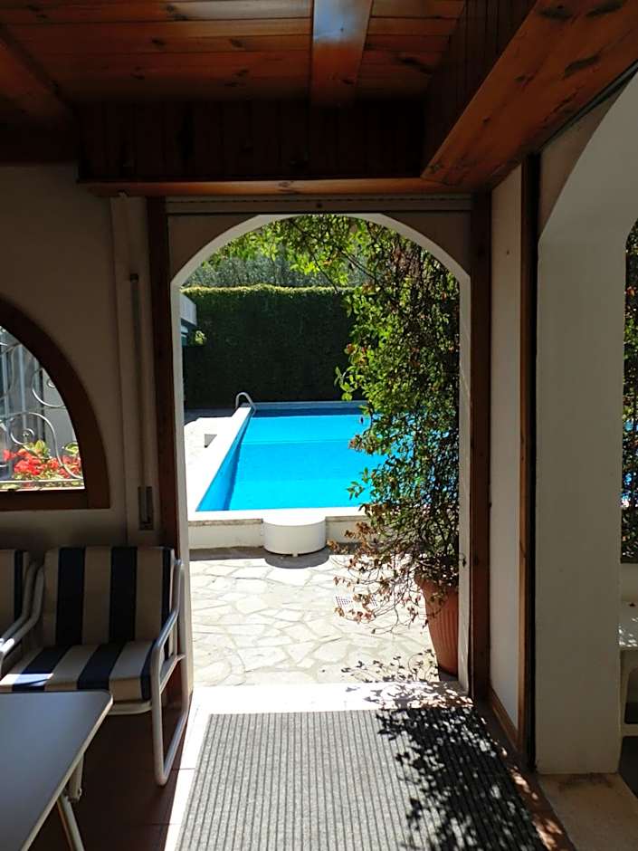Hotel Nautic B&B