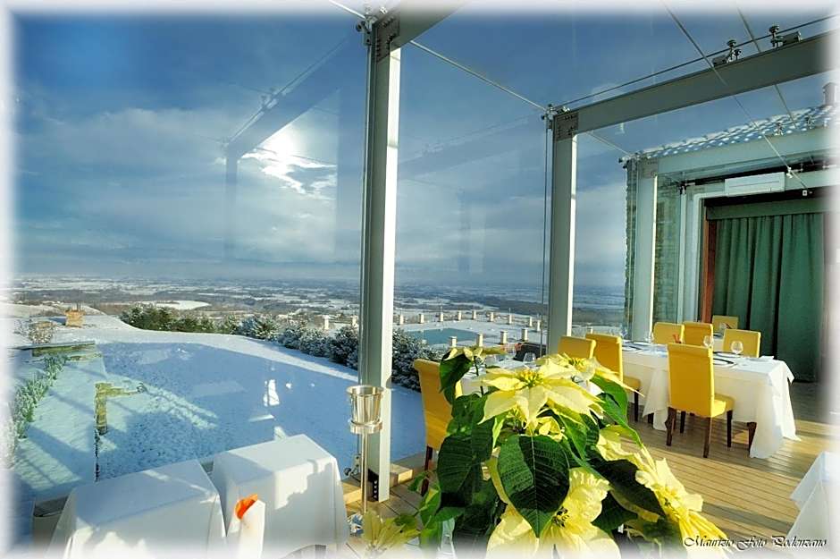 Relais La Colombara Spa & Wellness