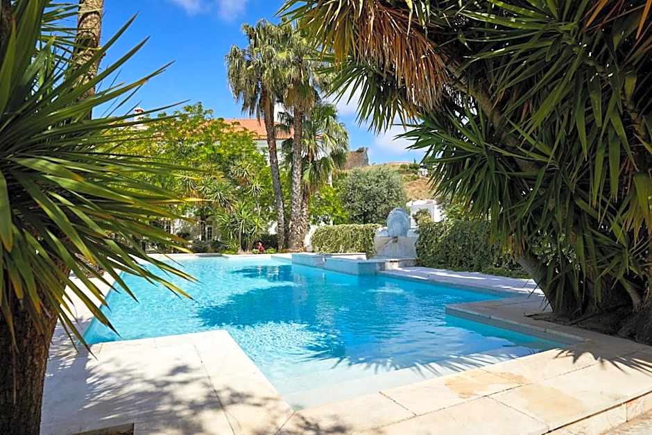 Pateo dos Solares Charm Hotel