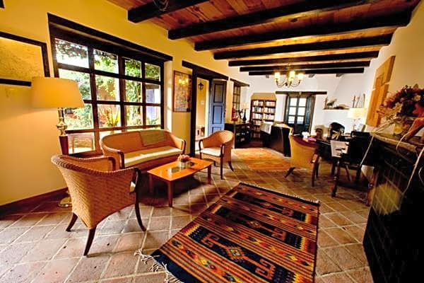 Guayaba Inn Boutique Hotel