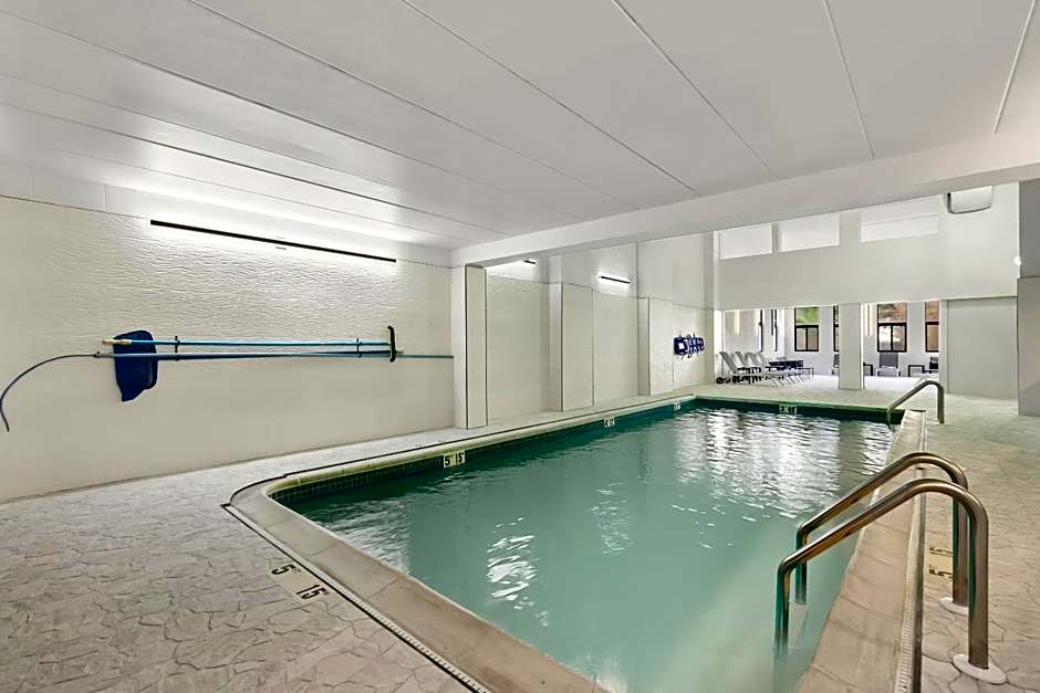 Latitude Suites Tinton Falls, part of Unscripted by Hyatt